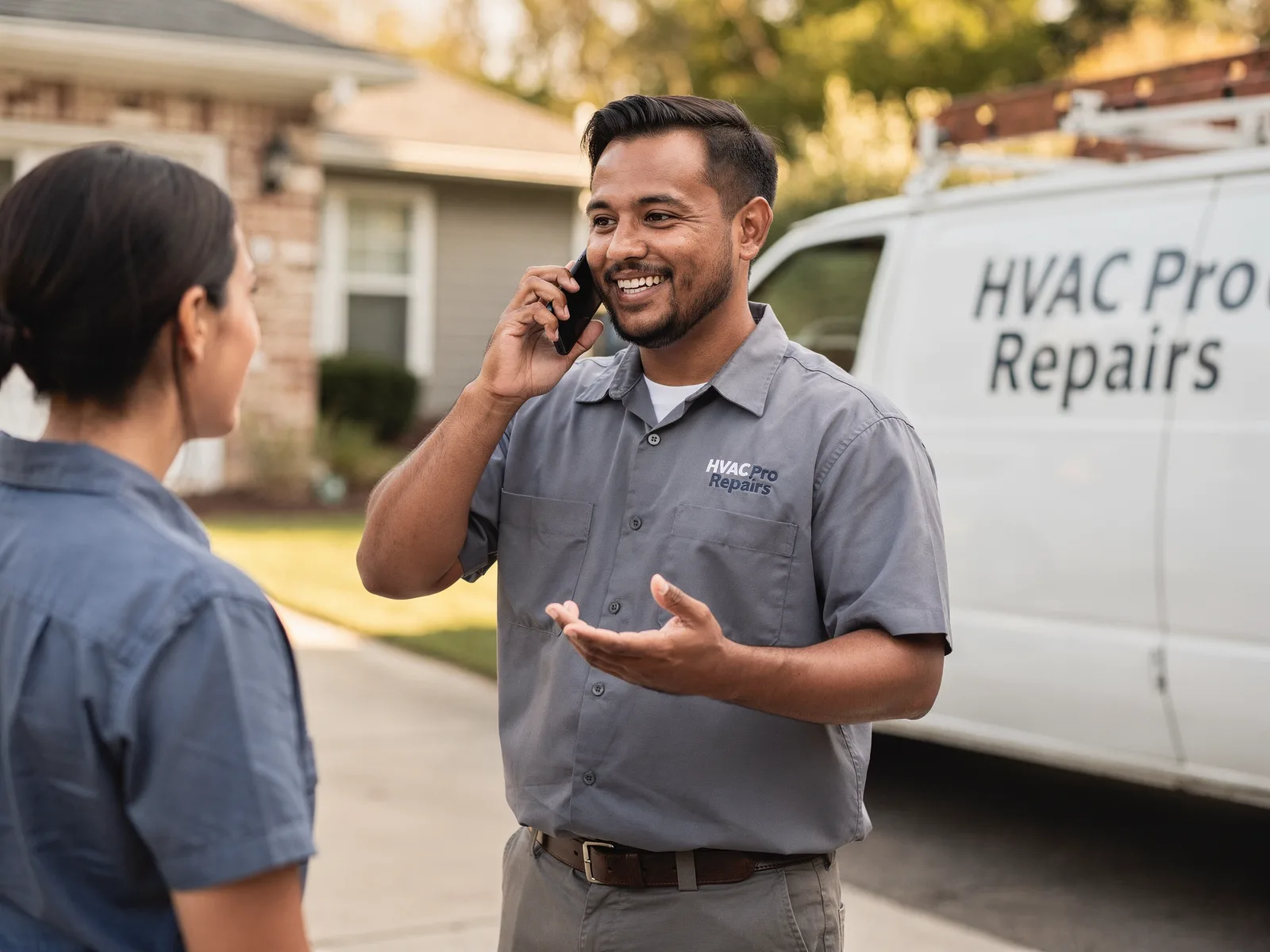Heat Pump Repair Whitewood, VA FAQs